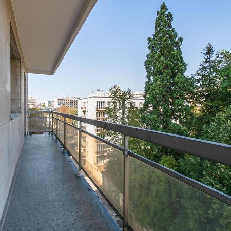 Appartamento Fauriel Aime Saint-Etienne  Esterno foto