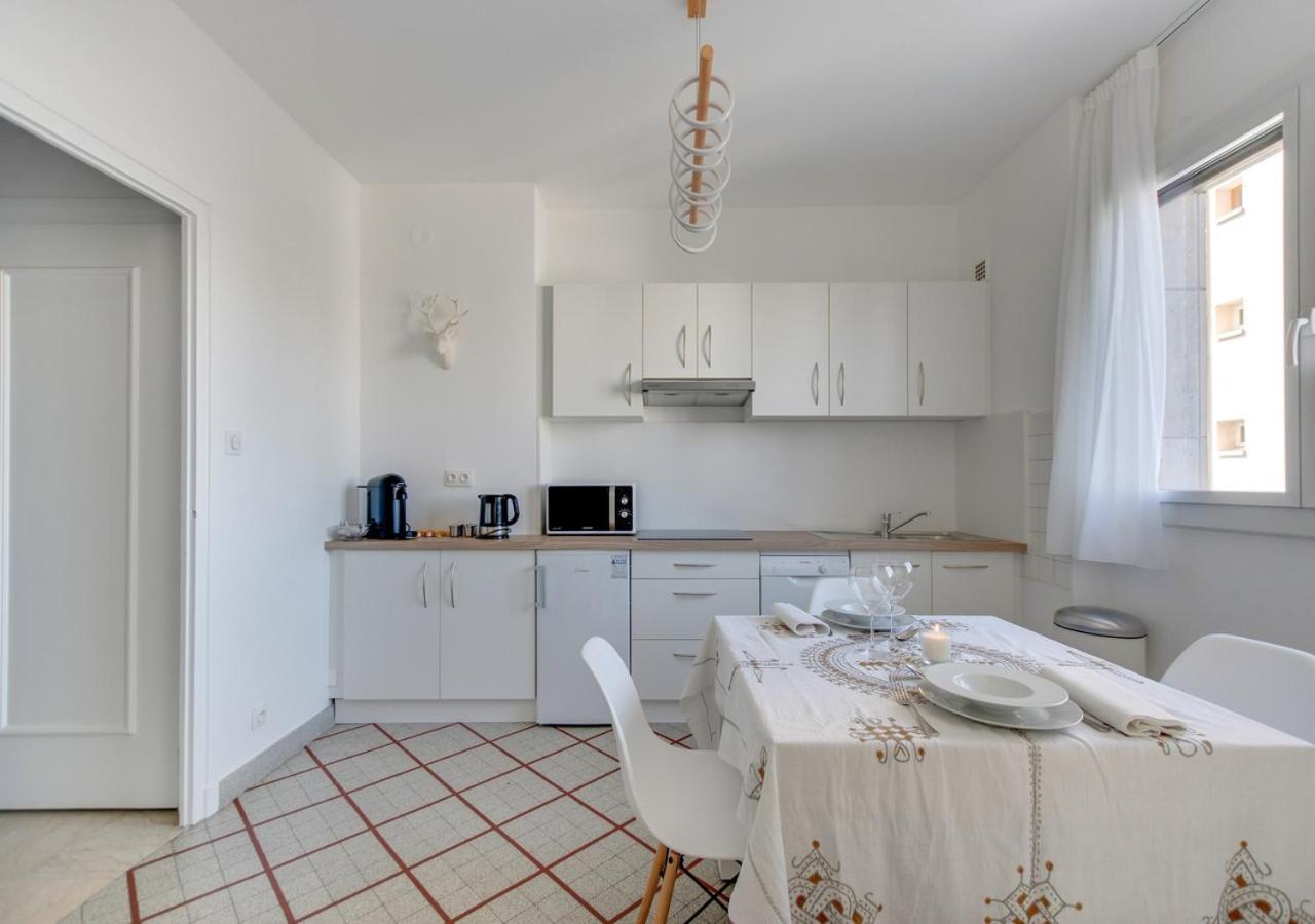 Appartamento Fauriel Aime Saint-Etienne  Esterno foto