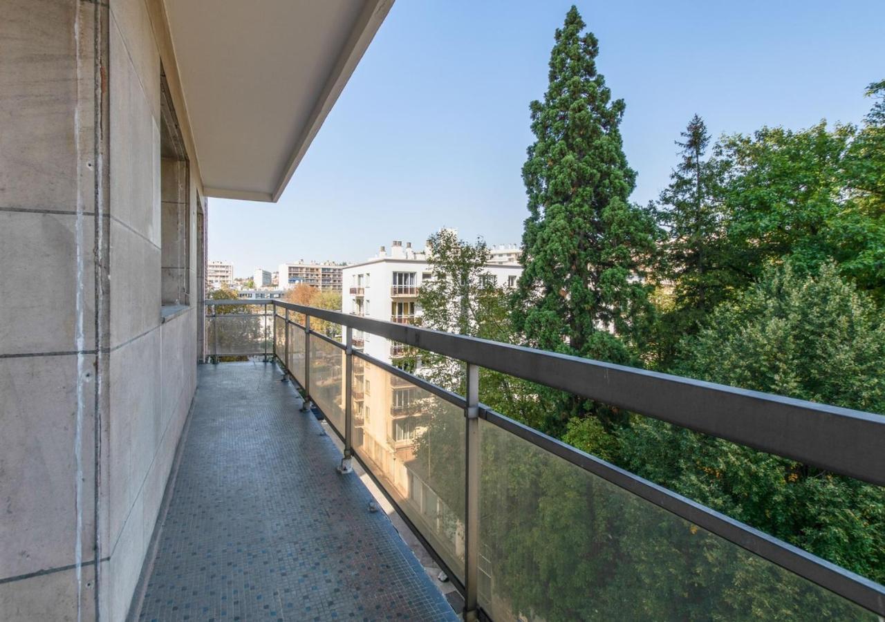 Appartamento Fauriel Aime Saint-Etienne  Esterno foto