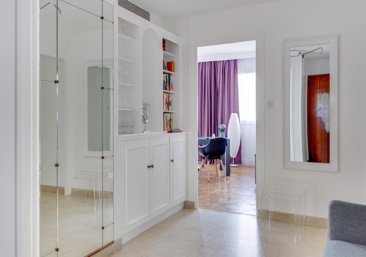 Appartamento Fauriel Aime Saint-Etienne  Esterno foto