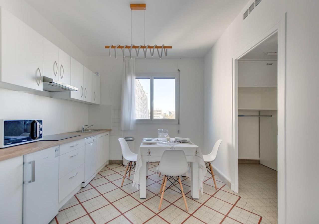 Appartamento Fauriel Aime Saint-Etienne  Esterno foto